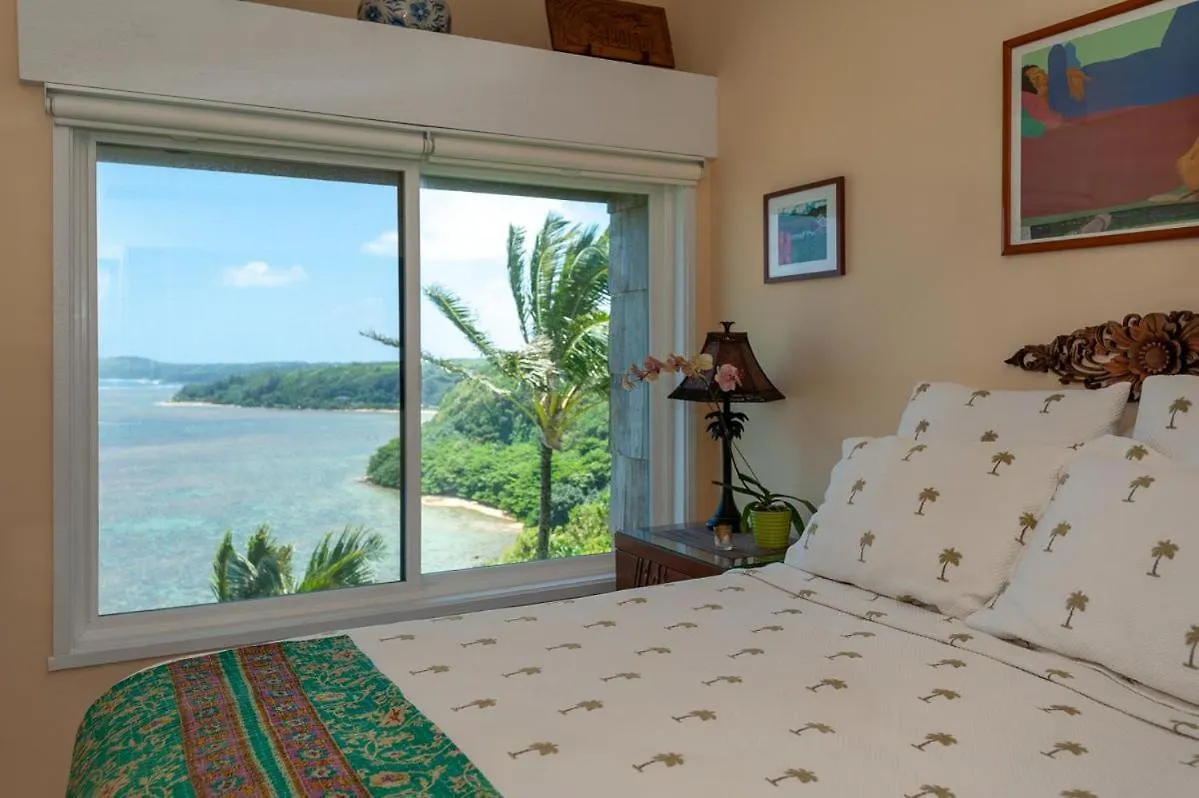 Sealodge E10 Princeville 0*,  Stati Uniti
