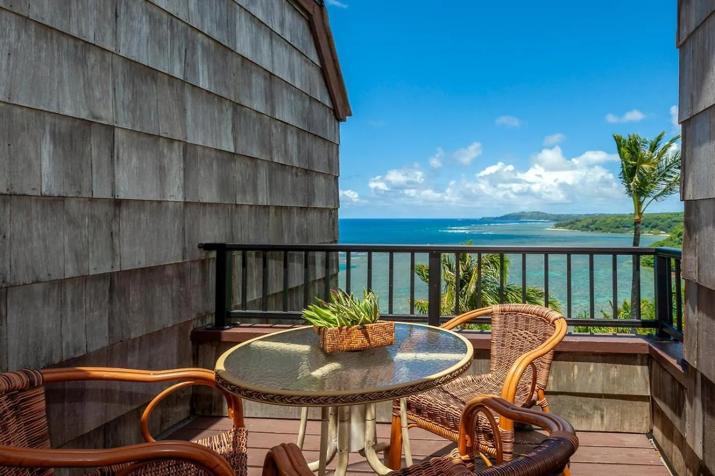 Sealodge E10 Princeville
