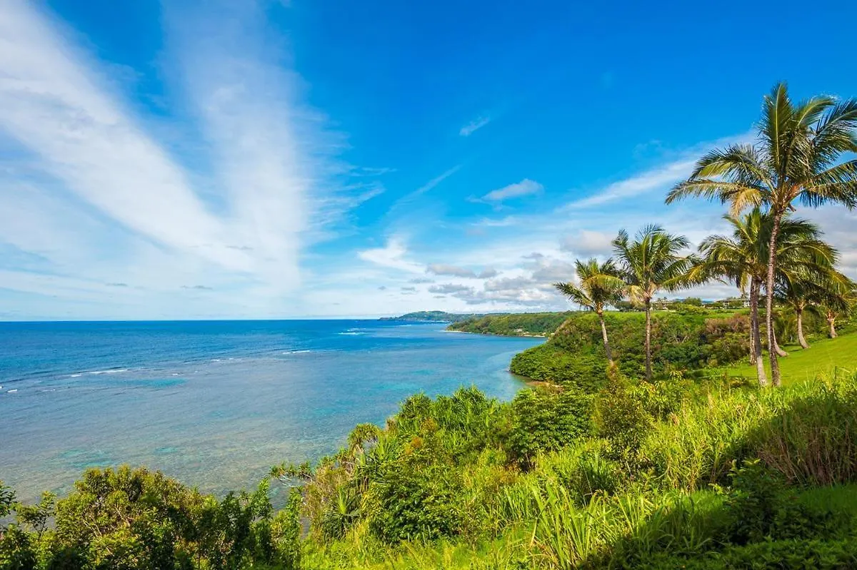 Casa vacanze Sealodge E10 Princeville