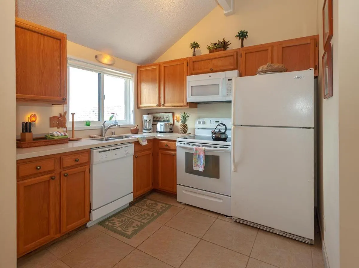 Casa vacanze Sealodge E10 Princeville