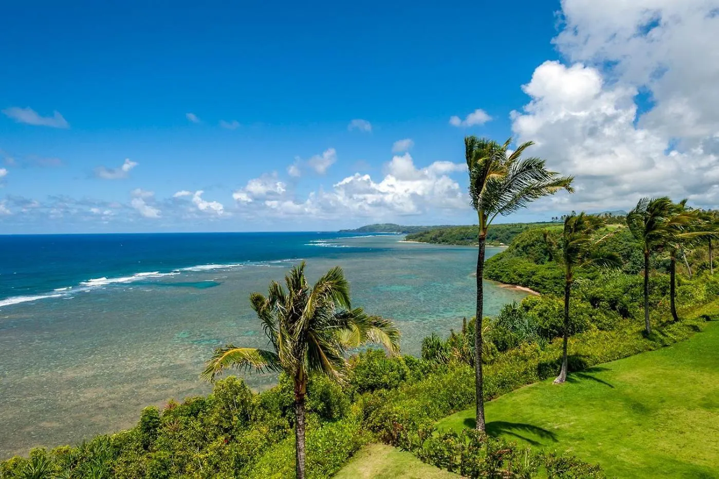Casa vacanze Sealodge E10 Princeville