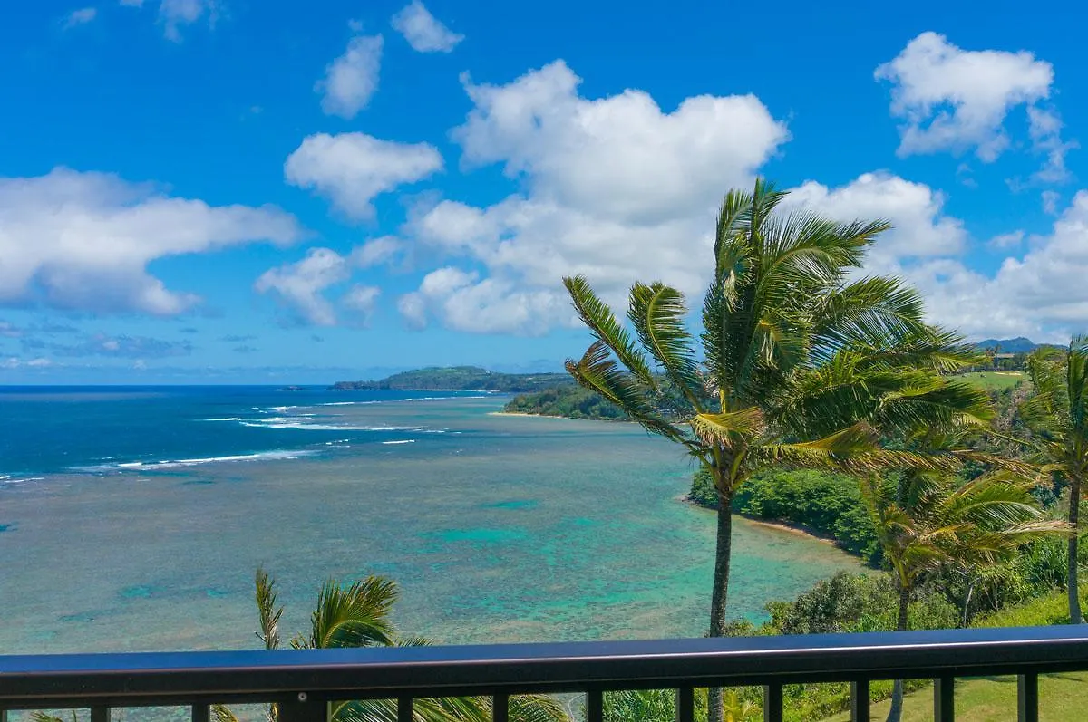 Sealodge E10 Princeville