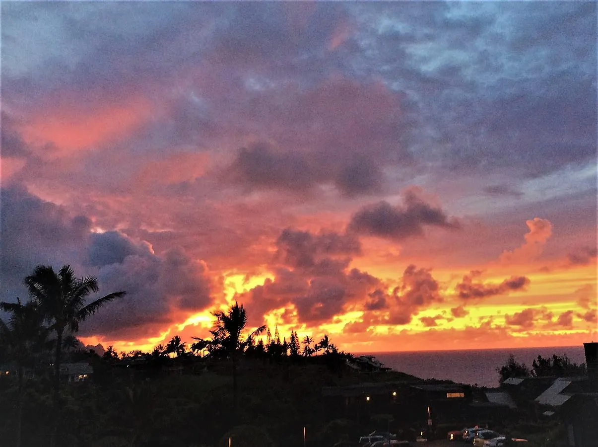 Sealodge E10 Princeville 0*,