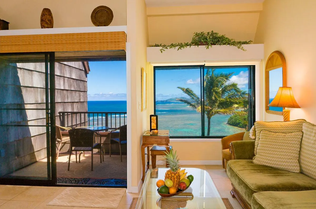 Sealodge E10 Princeville