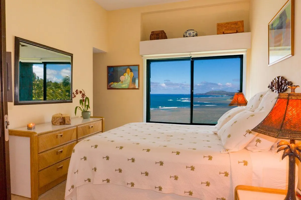 Sealodge E10 Princeville Casa vacanze