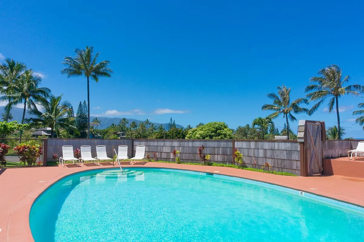 Sealodge E10 Princeville Casa vacanze