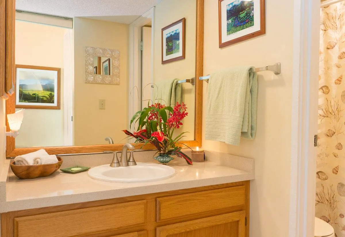 Sealodge E10 Princeville 0*,  Stati Uniti